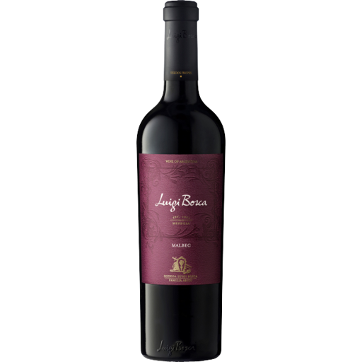 LUIGI BOSCA MALBEC - 75 CL